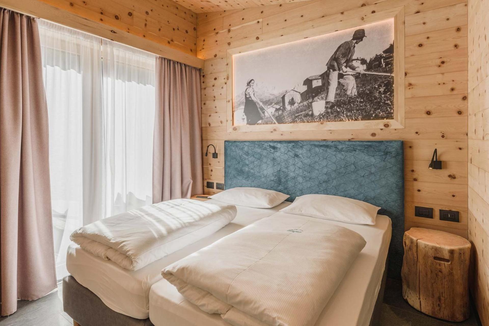 Vidor Resort Pozza di Fassa Exterior photo