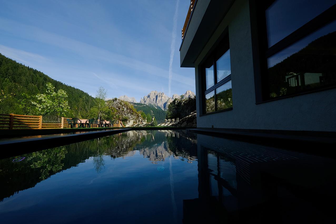 Vidor Resort Pozza di Fassa Exterior photo