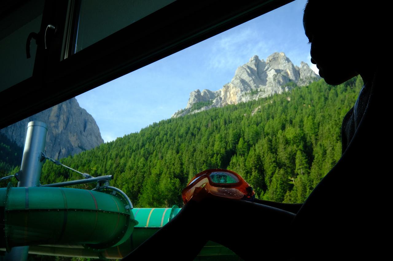 Vidor Resort Pozza di Fassa Exterior photo