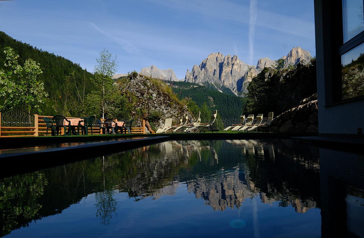 Vidor Resort Pozza di Fassa Exterior photo
